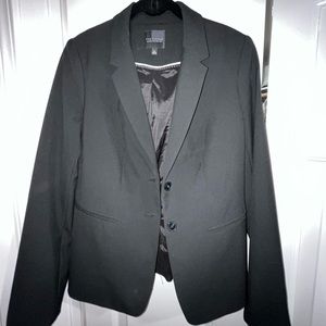 The Limited Black Suit Blazer